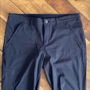 Patagonia Sidesend Pants
